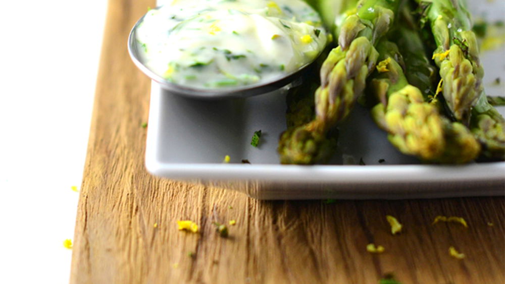 Spargelrezepte: Unsere Favoriten im Überblick