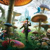Alice im Wunderland von Tim Burton