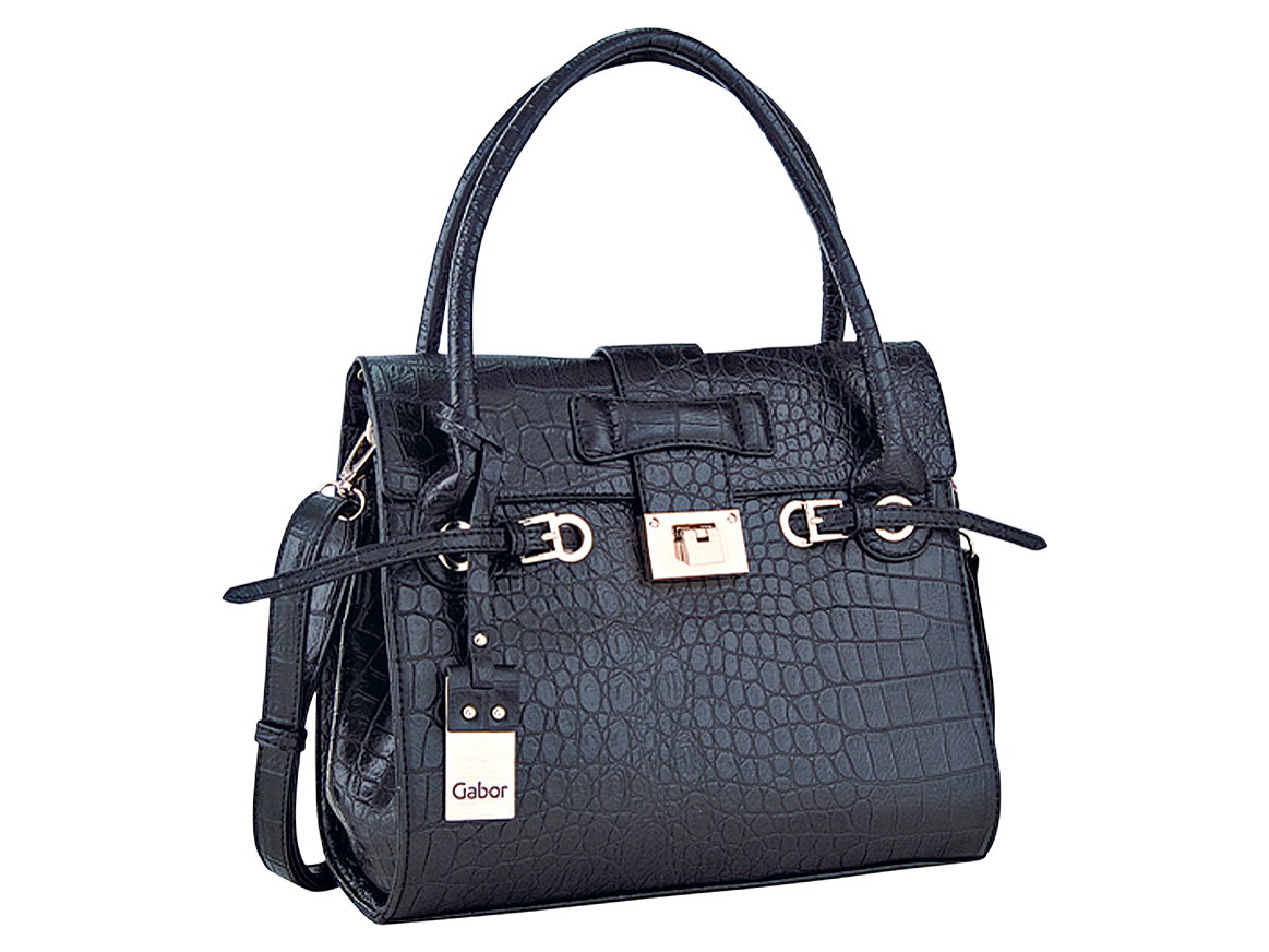 Kelly-Bag von Gabor
