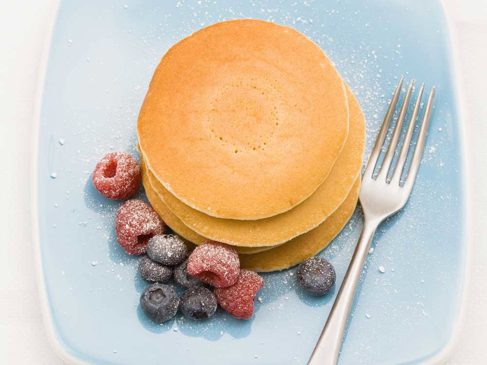 Galettes