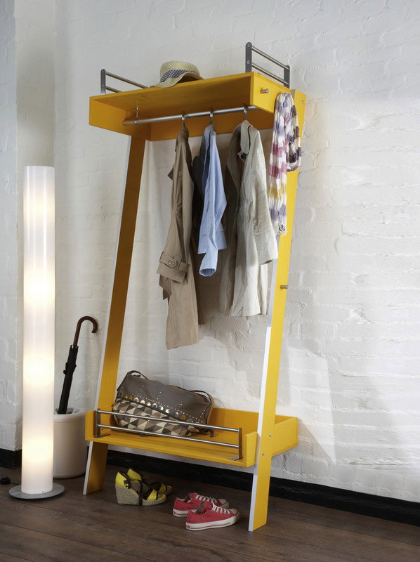 Garderobe Berby
