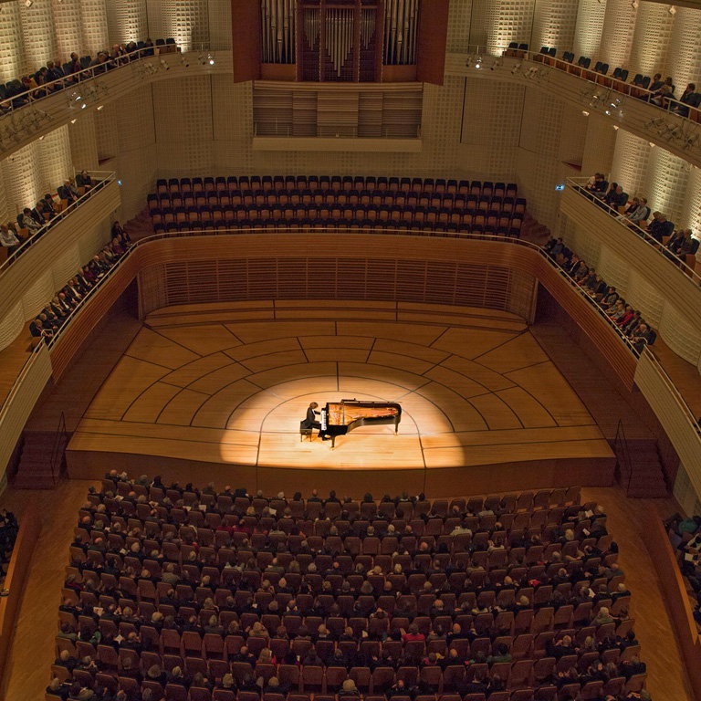 Lucern Festival