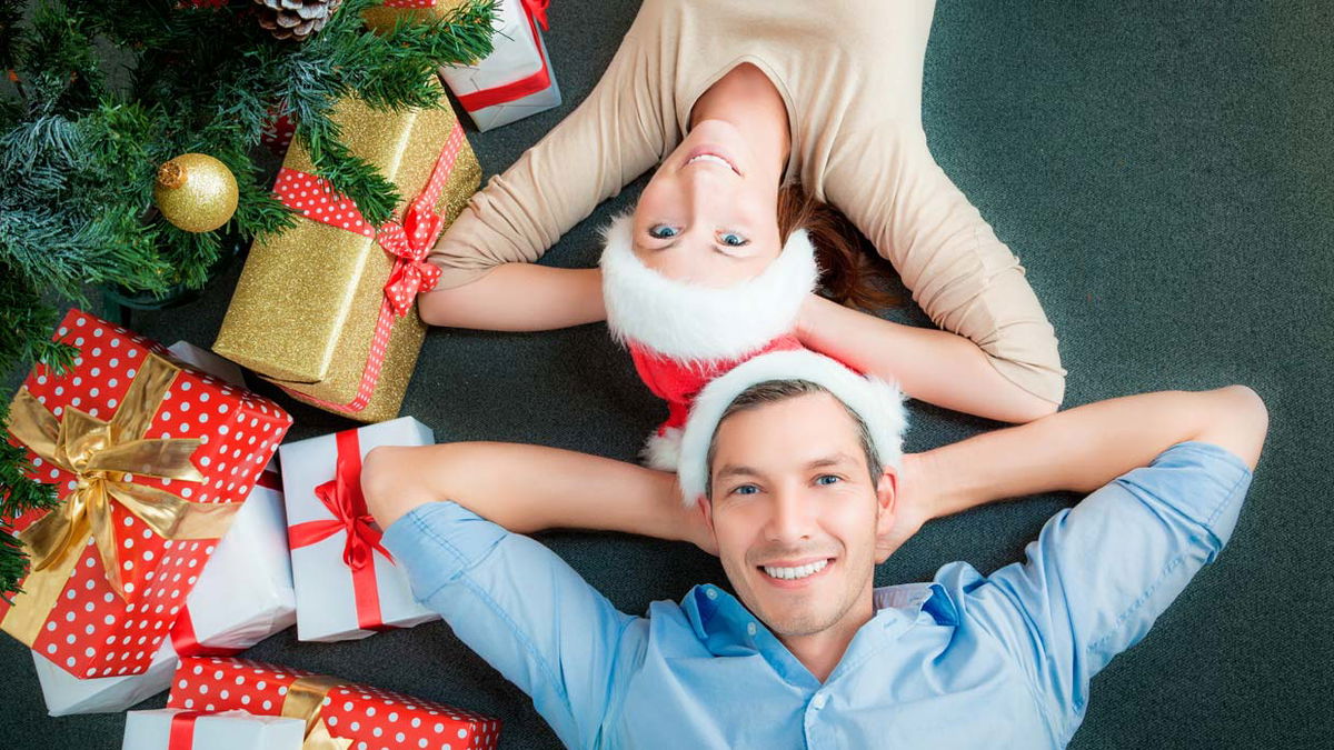 „Wir schenken uns nichts Geschenke“ bis 10 Euro