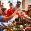 Warum wir Weihnachten und Silvester nicht automatisch frei haben