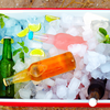 So halten Sie Ihre Getränke im Sommer lange kühl