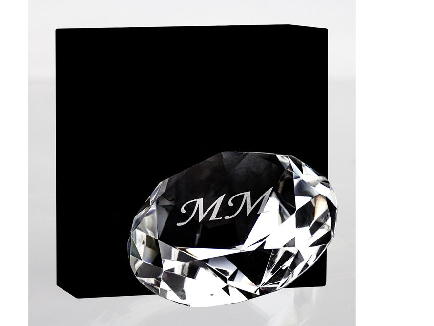 Glasdiamant