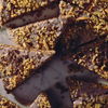 Rezept für saftige Glühwein-Dreispitzen