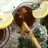 Glühwein-Gewürzmischung zum Verschenken