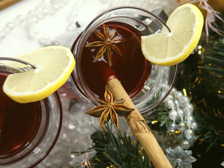 Glühwein