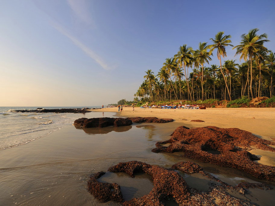 Goa