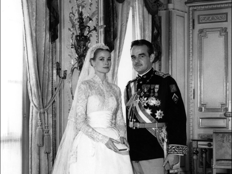 Grace Kelly