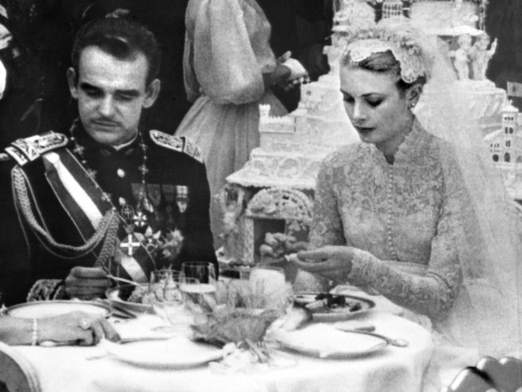 Grace Kelly