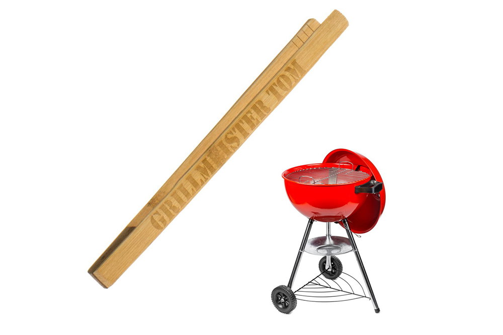 Grillzange