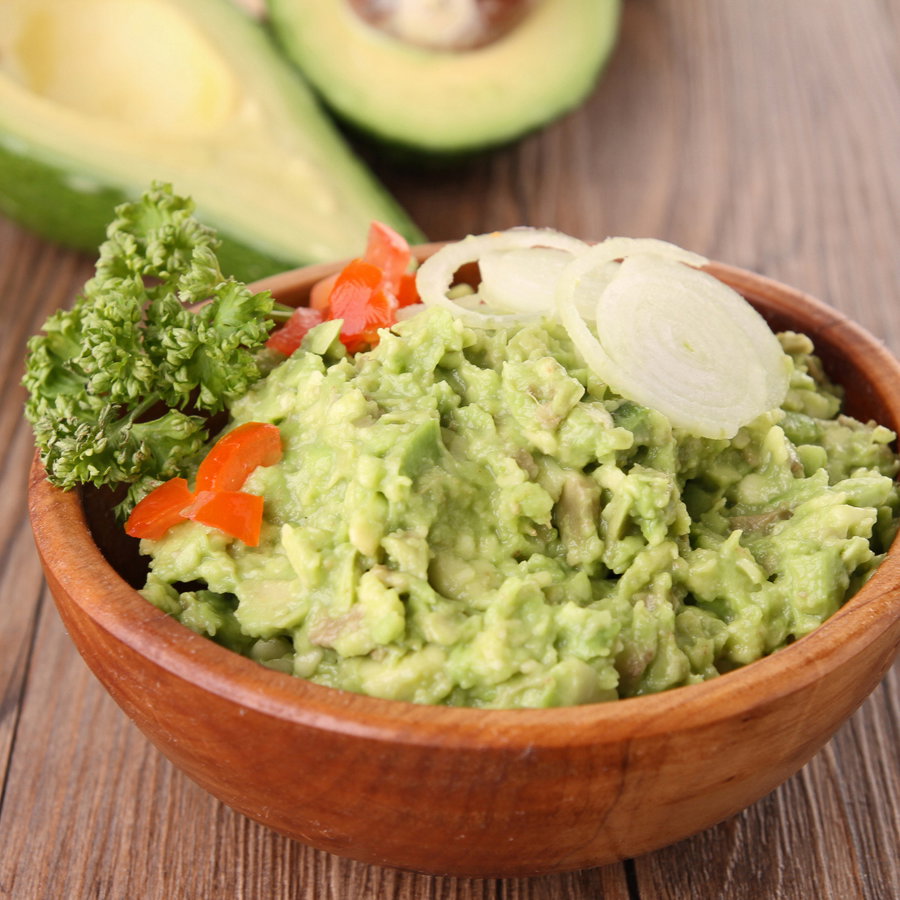 Guacamole