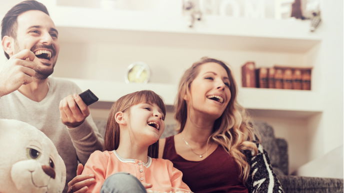 Was macht eine gute Eltern-Kind-Beziehung aus?