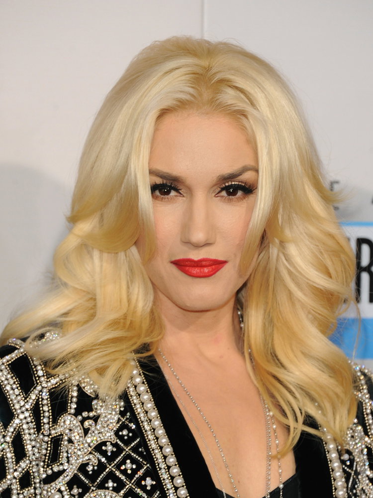 Gwen Stefani