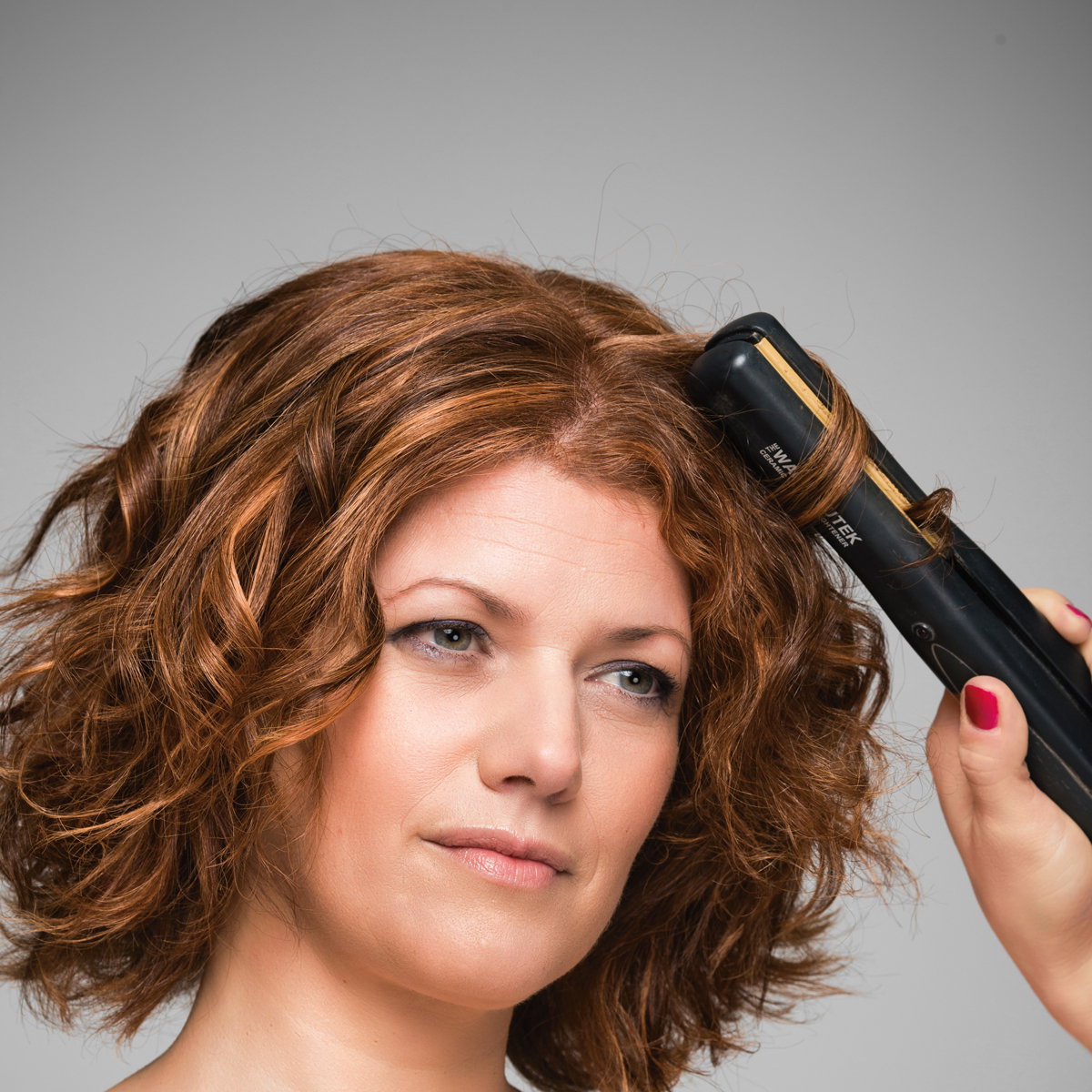 Haare Nicole