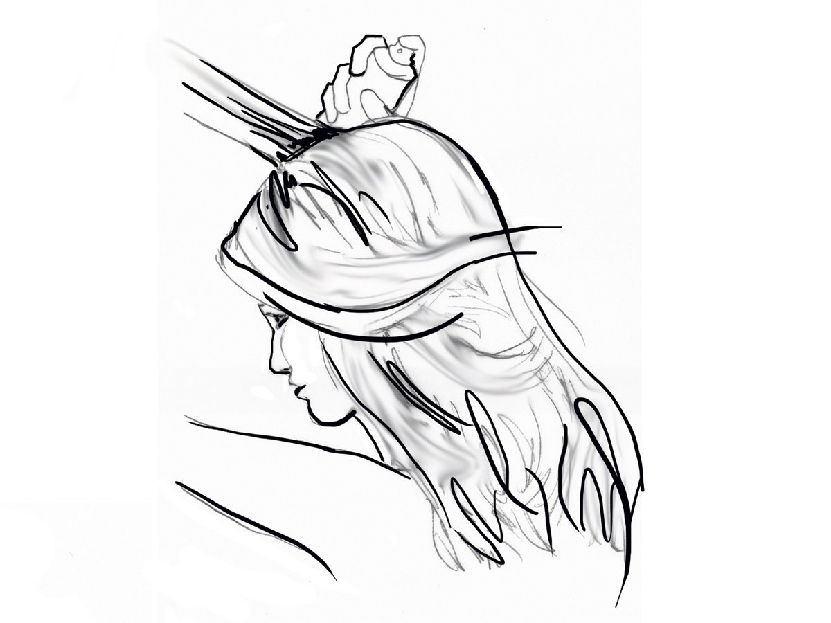 Haarspray