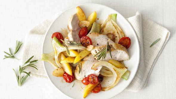 Leckere Rezepte mit Fenchel: Gesunde und köstliche Ideen