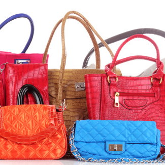 Handtaschen - So blicken Sie durch den Wörterdschungel der Designer