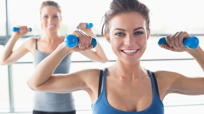 Functional Training: So effektiv trainieren Sie ohne Geräte!
