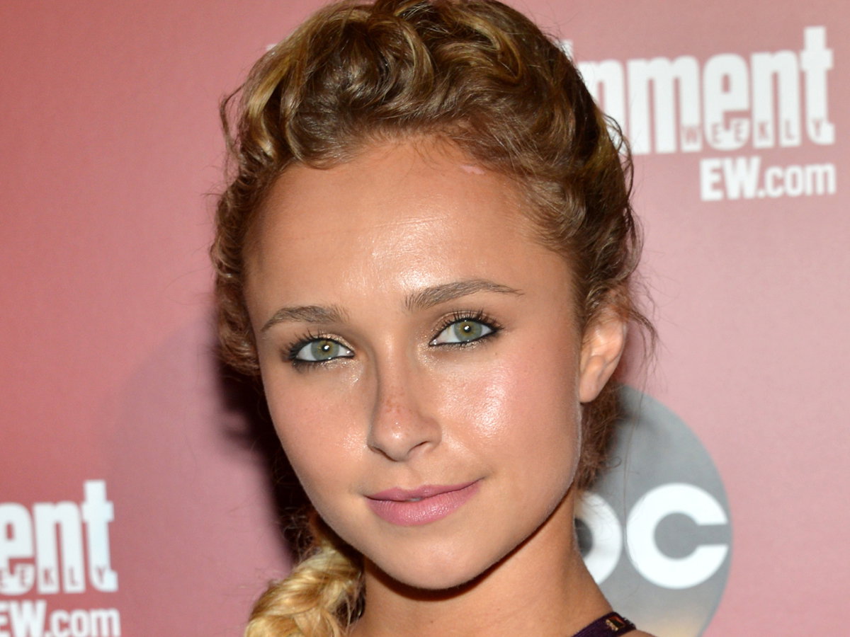 Hayden Panettiere
