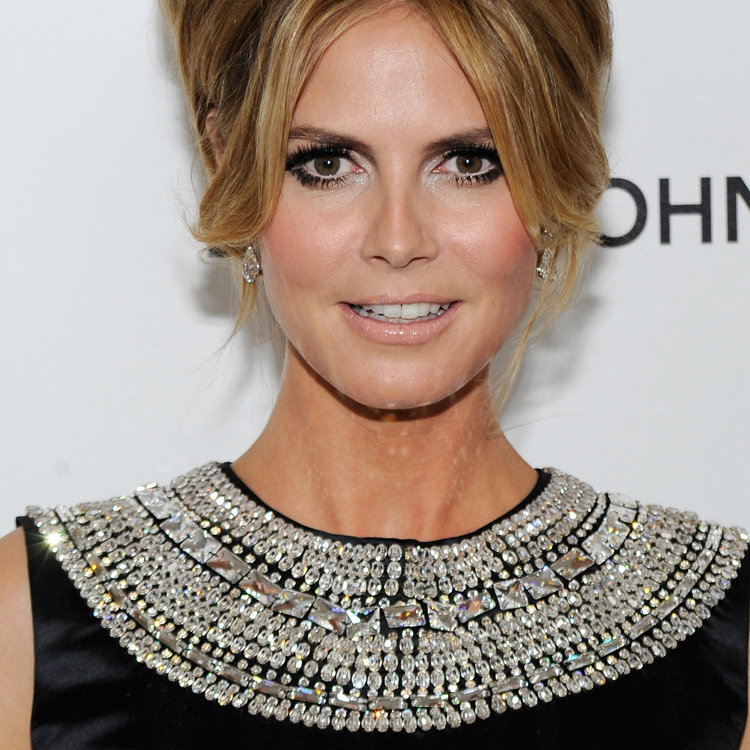 Heidi Klum