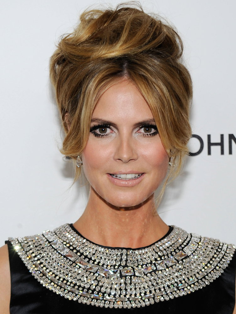 Heidi Klum