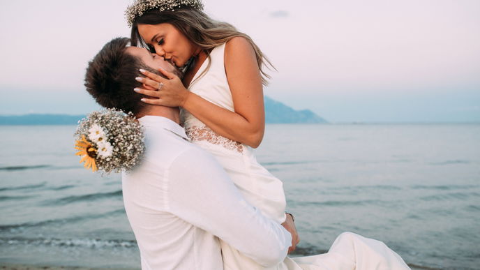 Tipps für eine Hochzeit im Ausland
