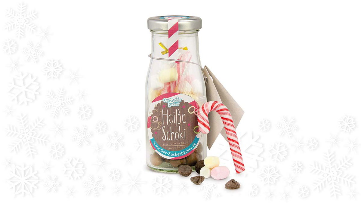Weihnachtsgeschenke bis 10 Euro