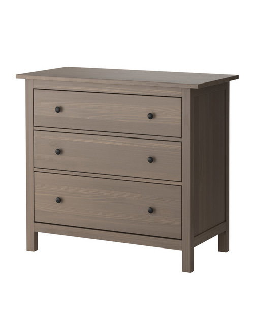 Hemnes Kommode