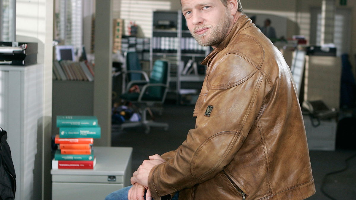 Henning Baum im Interview