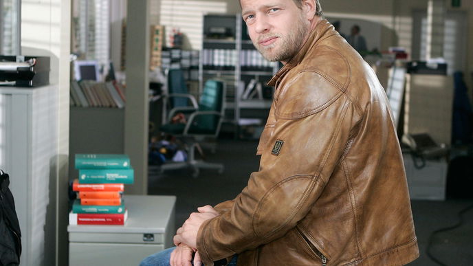 Henning Baum im Interview