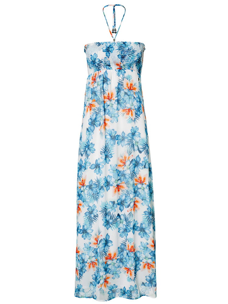 hippie-kleid