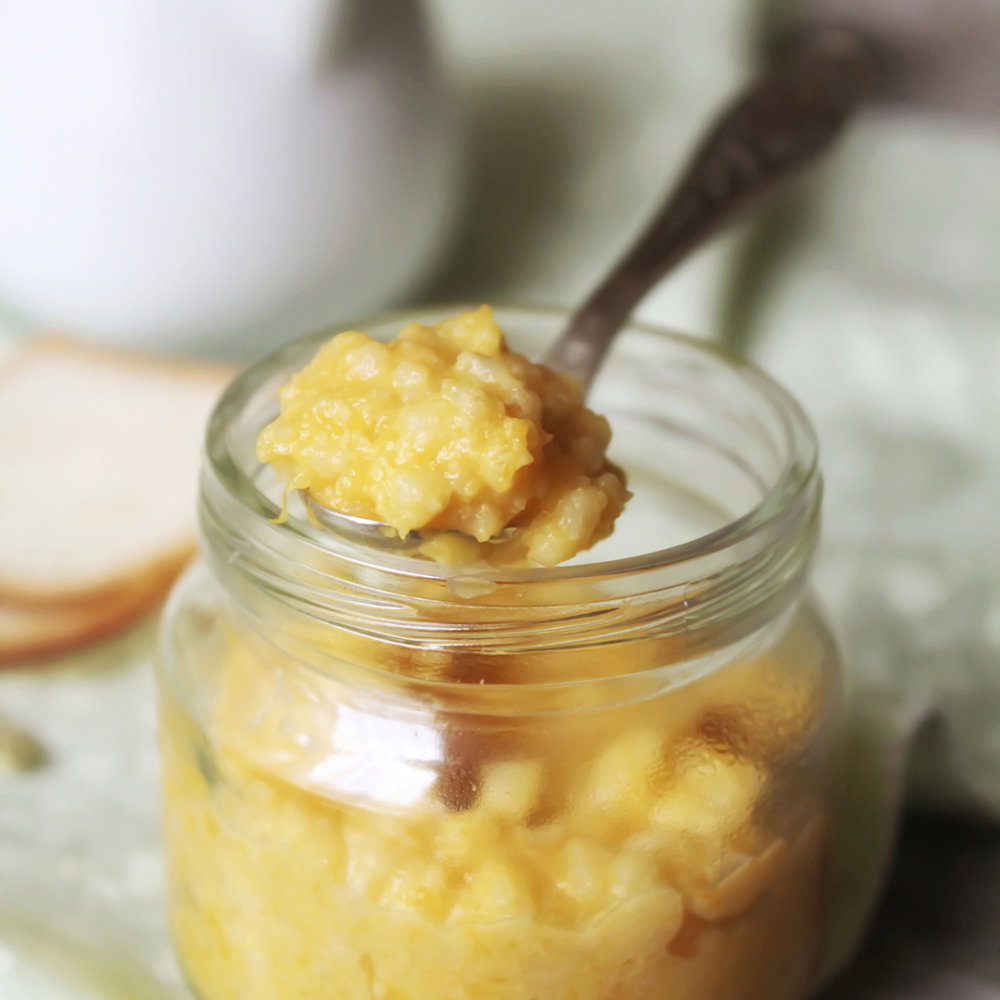 Hirsebrei - So gesund und lecker ist das Getreide Hirse