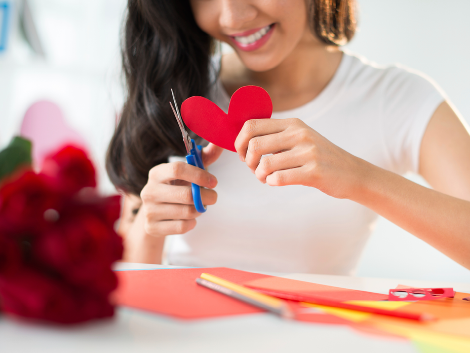 Entdecken Sie unsere tollen DIY-Ideen für die Hochzeit!