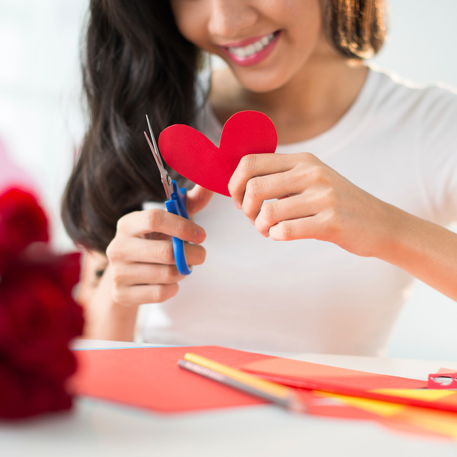 Entdecken Sie unsere tollen DIY-Ideen für die Hochzeit!