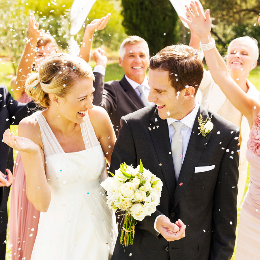 Hochzeitscheckliste