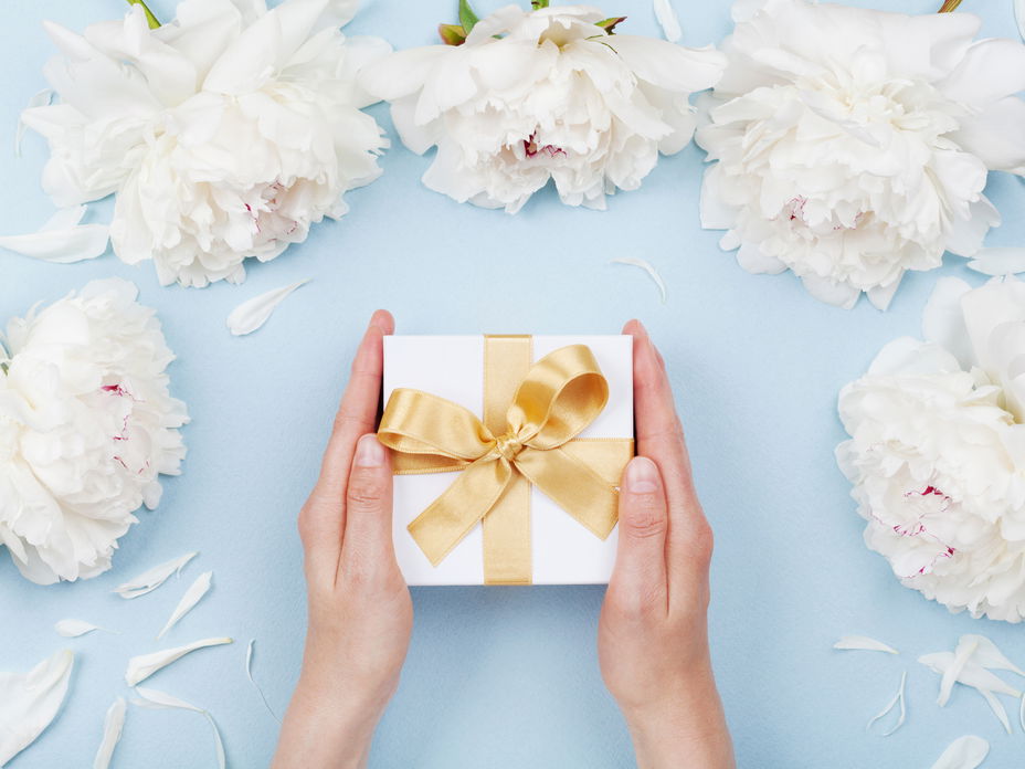 Hochzeitsgeschenk