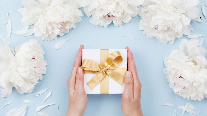 Der Geschenktisch – von traditionell bis modern