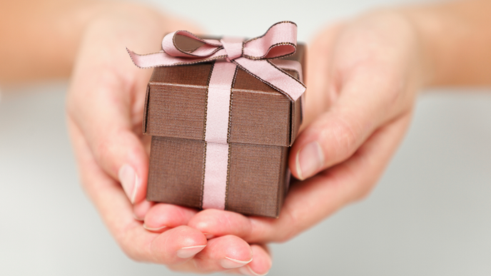 Weihnachten 2022: 4 schöne Wichtelgeschenke unter 5 Euro