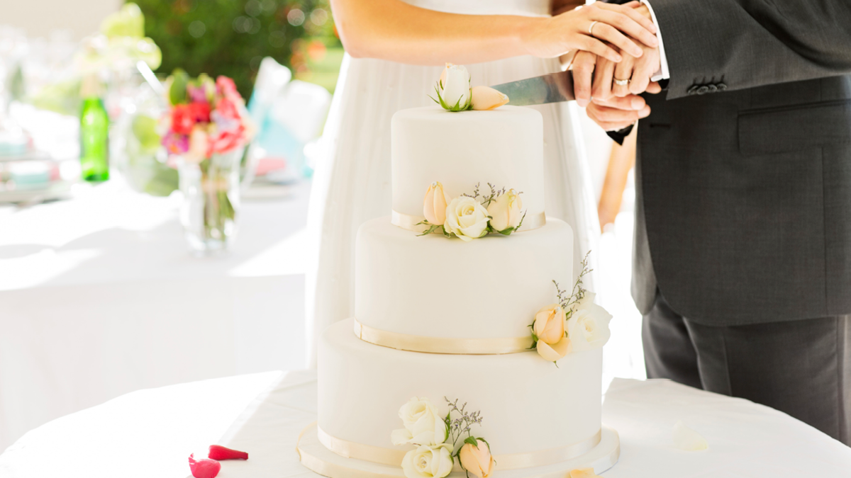 Schoko-Buttercreme-Torte