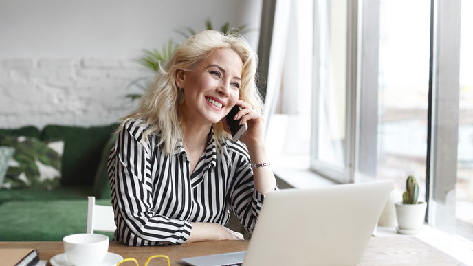 Homeoffice: Tipps für die Arbeit von zu Hause