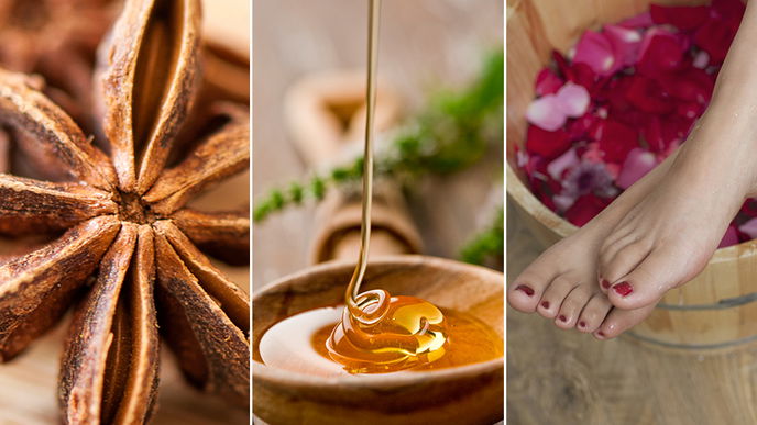 Beauty-Trends aus dem Orient