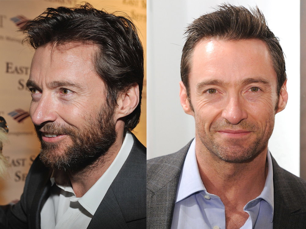 Hugh Jackman