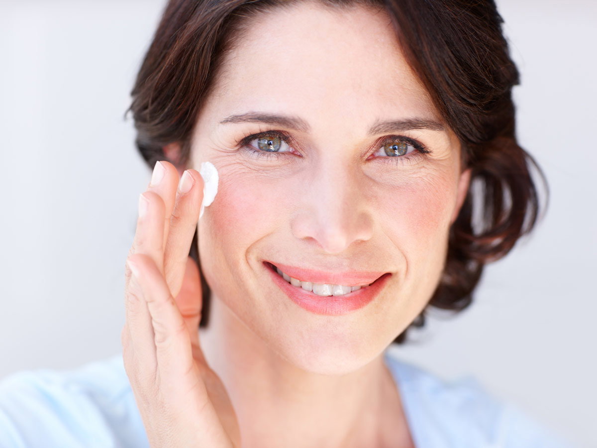 Hyaluronsäure: Anti-Aging für glatte Haut