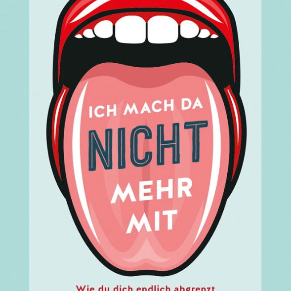 Buch “ich mach da nicht mehr mit“