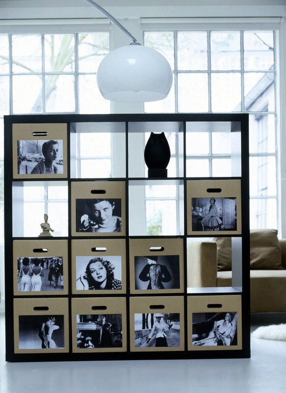 Ikea Expedit