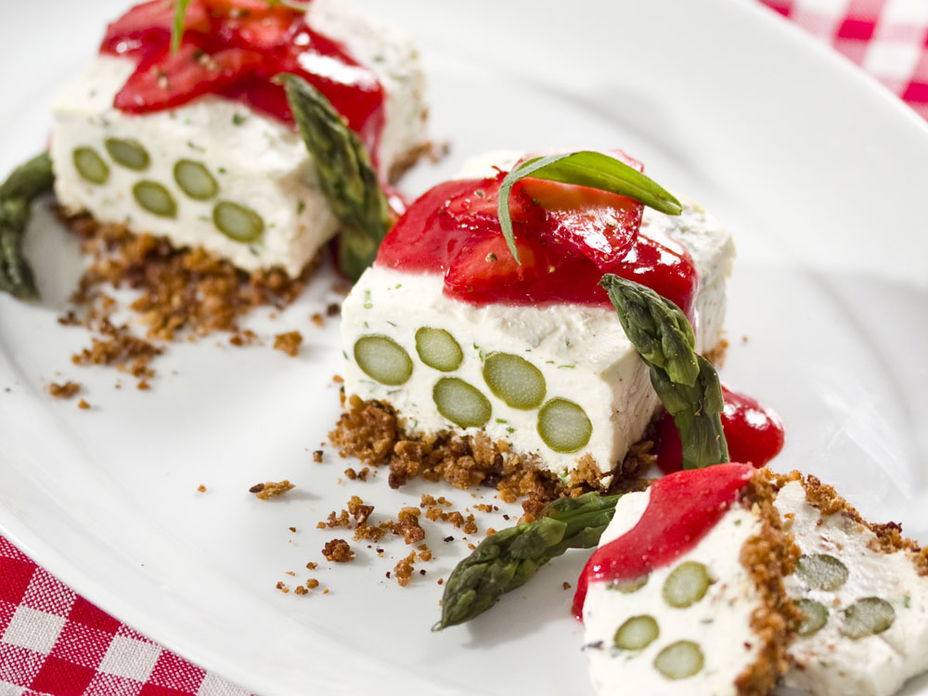 Schwarzwälder Tapas