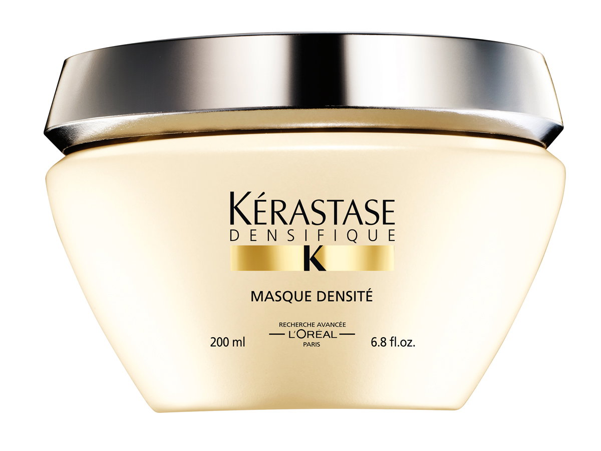 Intensiv Kur Masque Densite Keratase 37 Euro